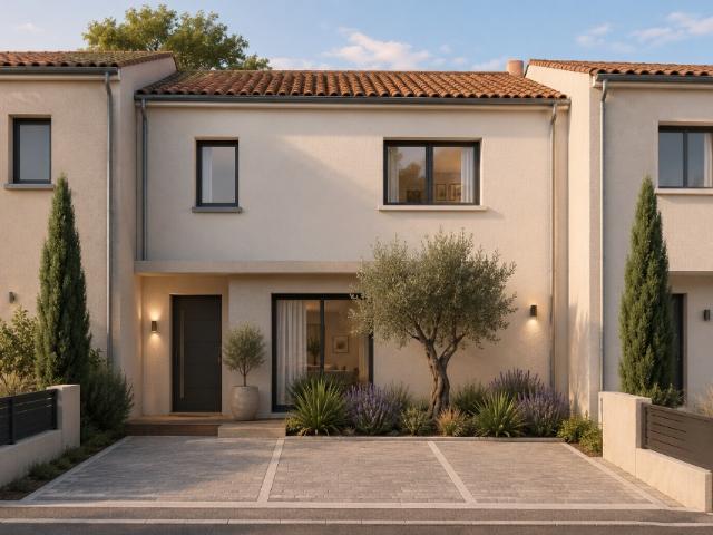 Brignoles Vente Maison 83