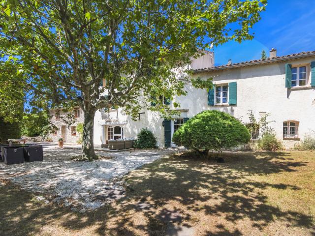 Brignoles Vente Maison 83