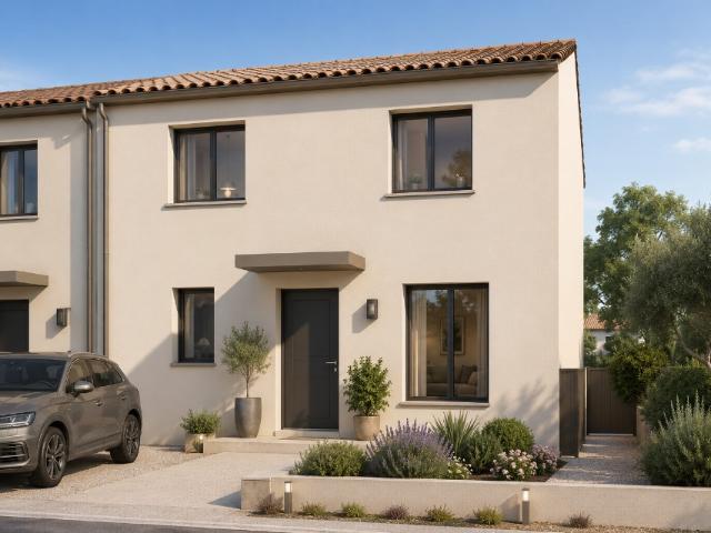 Brignoles Vente Maison 83