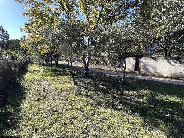 Brignoles Vente Terrain 83