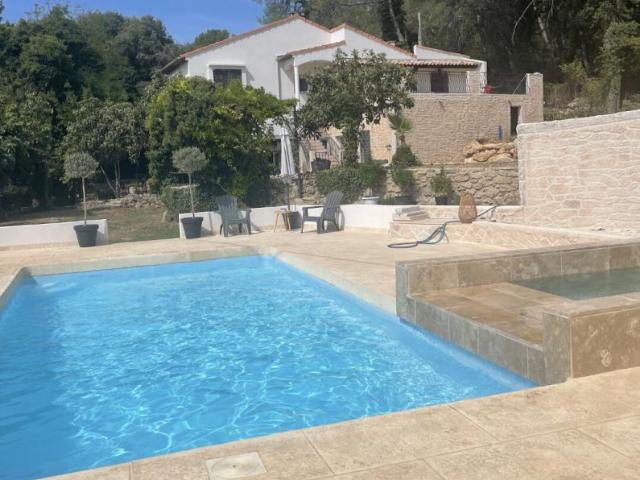 Brignoles Vente Villa 83