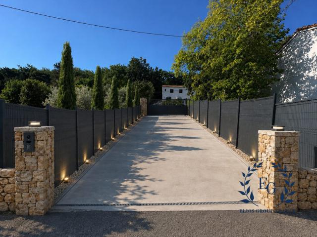 BRIGNOLES VILLA DE 90 M2 NEUVE
