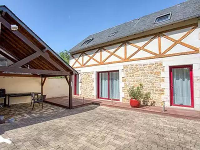 Brignac la Plaine 19310 Achat / Vente maison 3 pièces t3 parking