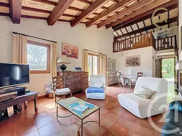 Brignais 69530 Achat / Vente maison 7 pièces t7