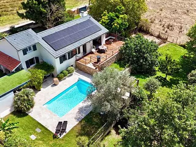 Brignais 69530 Achat / Vente maison 7 pièces t7