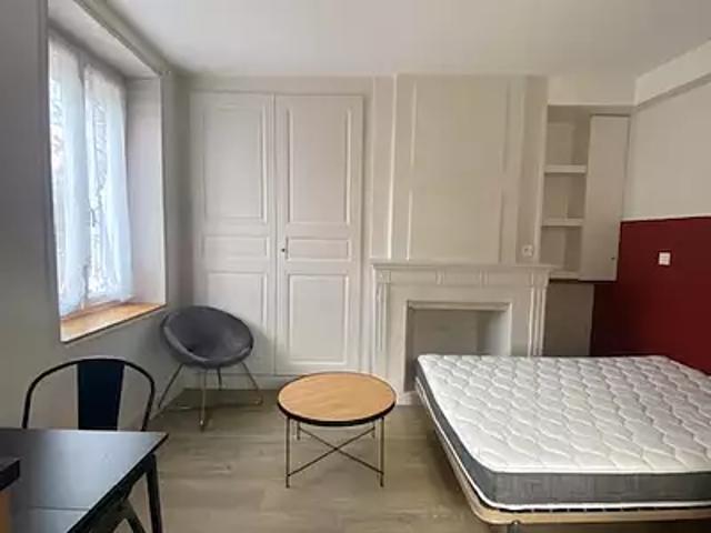 Brignais 69530 Location appartement 1 pièce t1