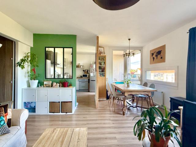 Brignais Vente Appartement 69