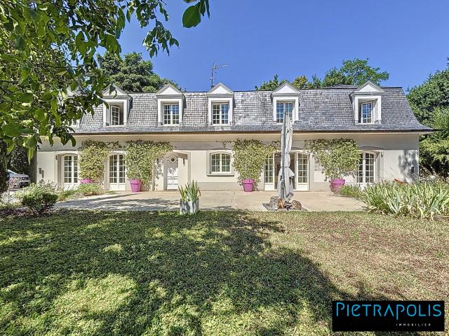 Brignais Vente Maison 69