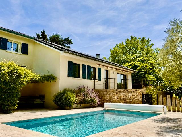 Brignais Vente Maison 69