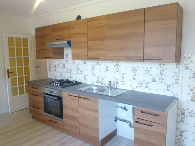 Brignais Location Appartement 69