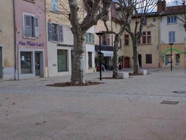 BRIGNAIS Rhône Alpes 69530 89668713