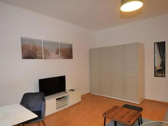 Brigt and comfortable 1 bedroom apartment in Friedrichshain