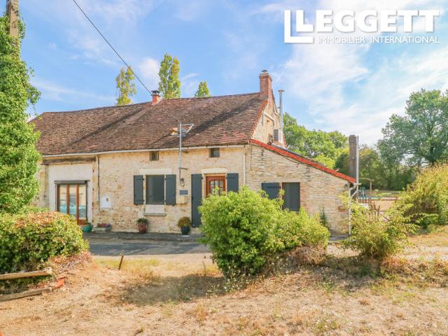 Brigueil le Chantre Vente Maison 86