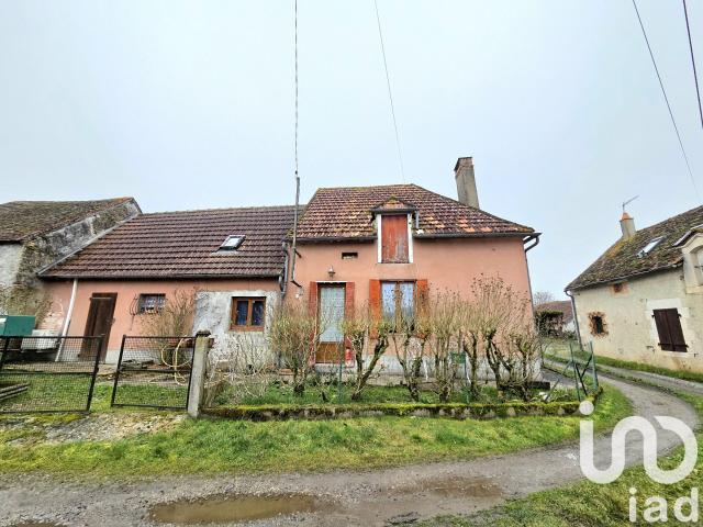 Brigueil le Chantre Vente Maison 86