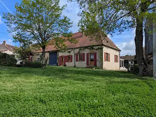 Brigueil le Chantre 86290 Achat / Vente maison