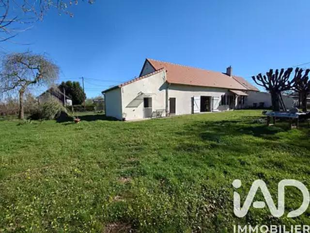 Brigueil le Chantre 86290 Achat / Vente maison 3 pièces t3
