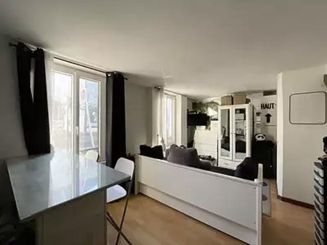 Briis sous Forges 91640 Achat / Vente appartement 1 pièce t1