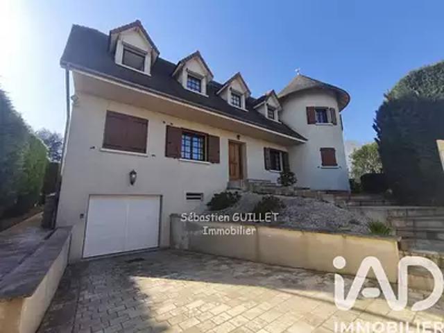 Briis sous Forges 91640 Achat / Vente maison 12 pièces t12 parking
