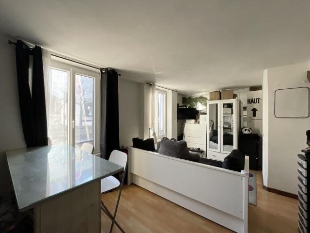 Briis sous Forges Vente Appartement 91
