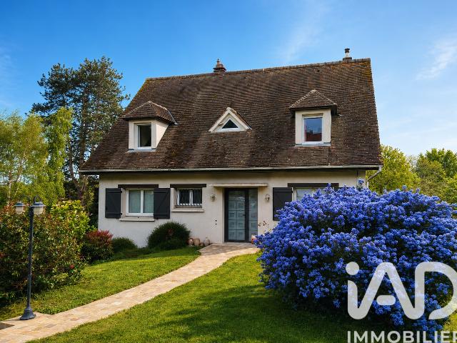 Briis sous Forges Vente Maison 91