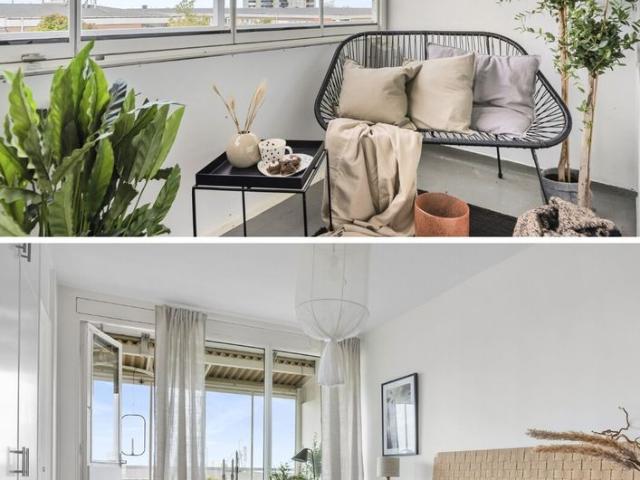 Briljantgatan, Västra Frölunda