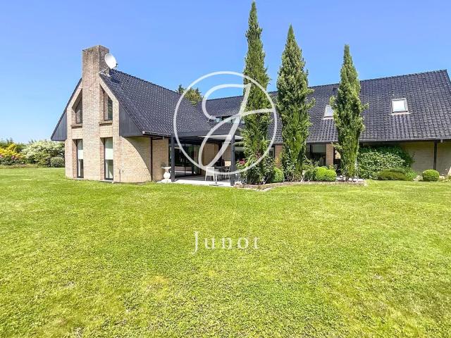 Brillon Maison à vendre 12 pièces 544m² 7 chambres Jar