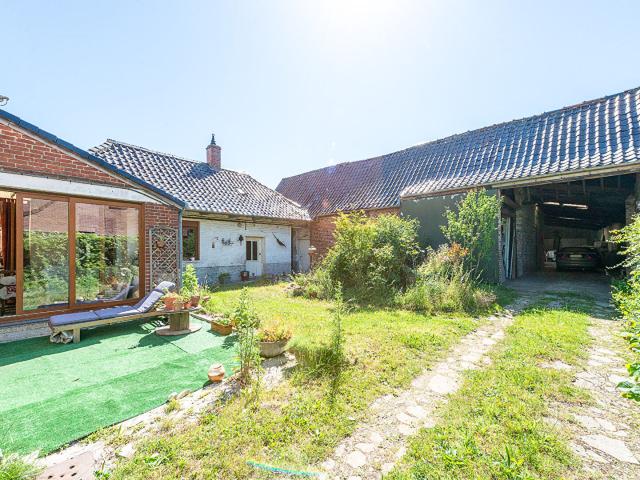 Brillon Vente Maison 59