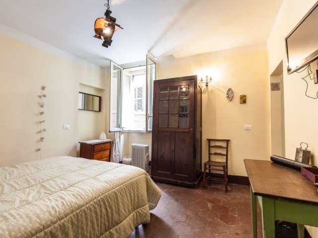 Brillante Studio Vicino Pantheon nel Centro storico di Roma