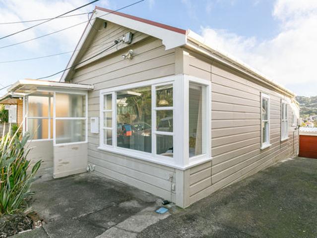 Brilliant buying in berhampore