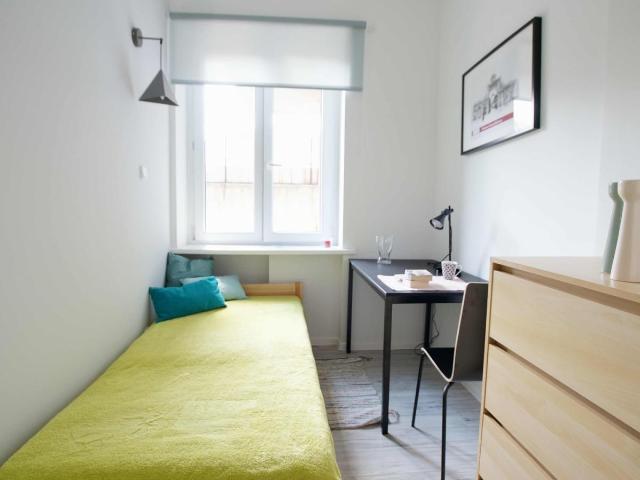 Brilliant single bedroom in Old Polesie