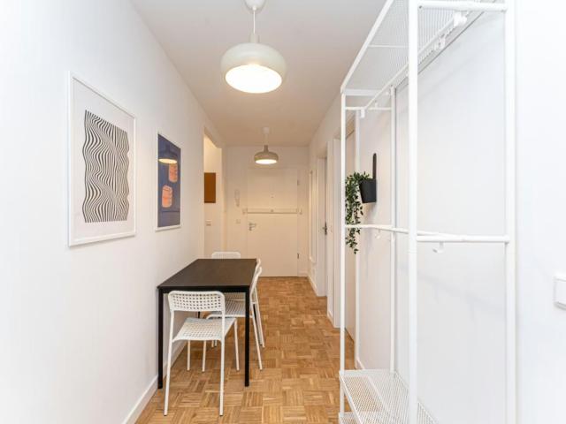 Brilliant single bedroom in well connected Neukölln