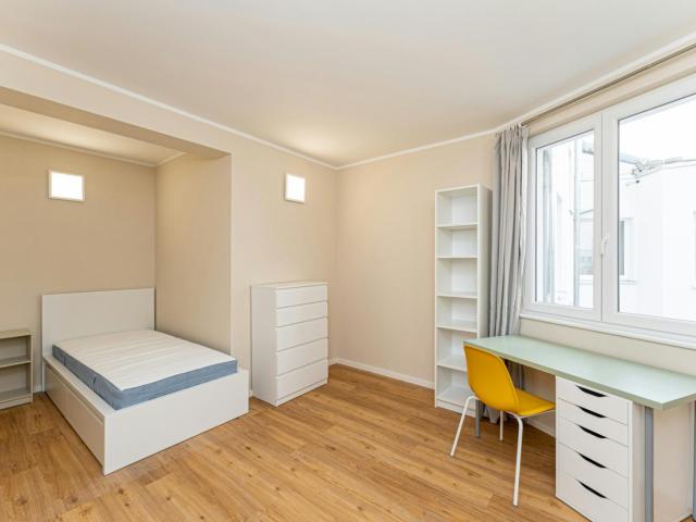 Brilliant single bedroom near the Savignyplatz train station