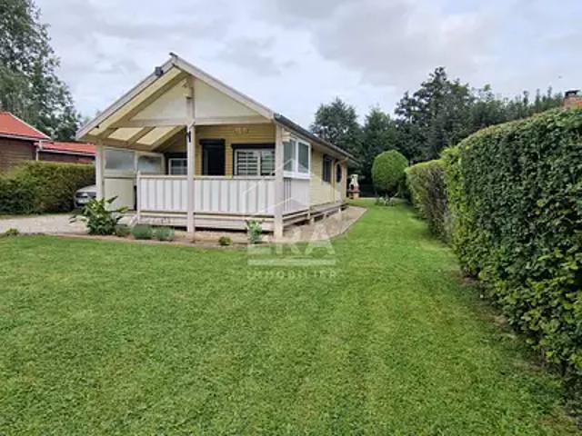 Brimeux 62170 Achat / Vente maison 4 pièces t4