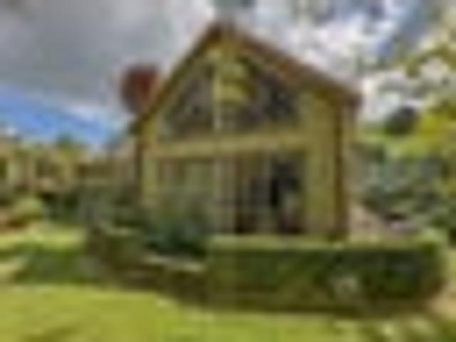 Bring your offers for this secluded estate!