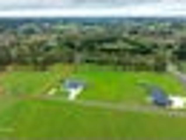 Bring your vision to Valley Views