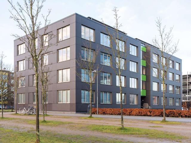 Bringen Sie Ihr Unternehmen auf diesem Universitätscampus weit voran