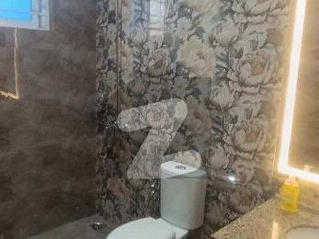 Brind new double storey house for sale cda approved jinnah gardens phase 1