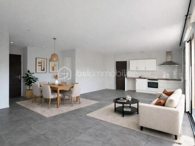 Brindas Vente Appartement 69
