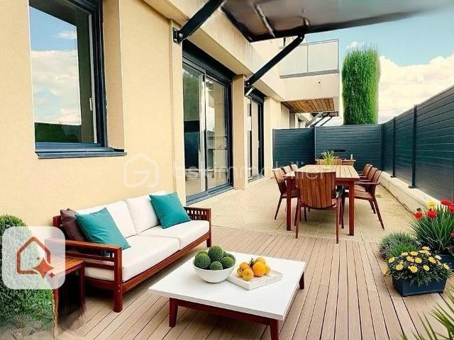 Brindas Vente Appartement 69