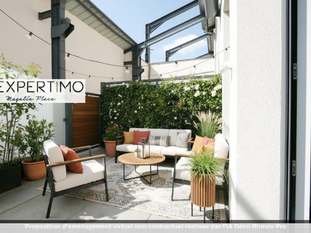 Brindas Vente Duplex/triplex 69