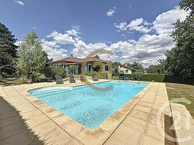 Brindas 69126 Achat / Vente maison 6 pièces t6