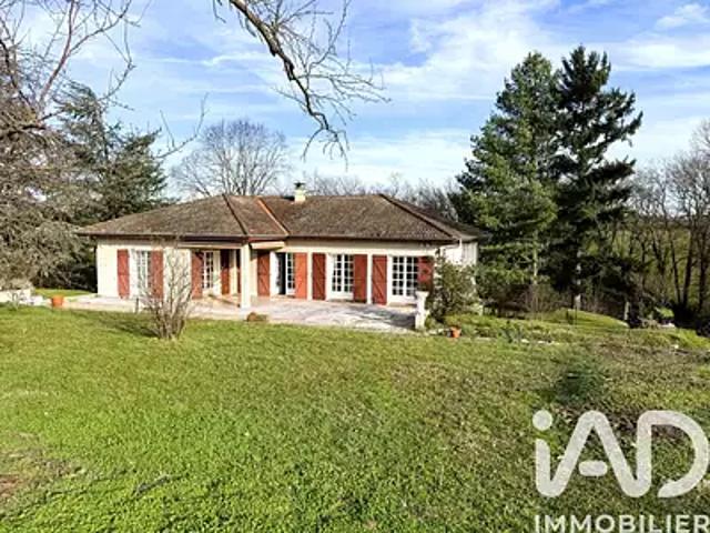 Brindas 69126 Achat / Vente maison 8 pièces t8