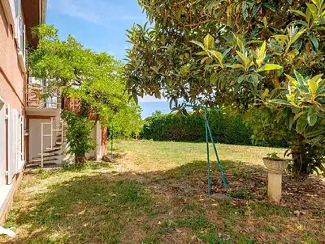 Brindas 69126 Achat / Vente maison 8 pièces t8 au dernier étage