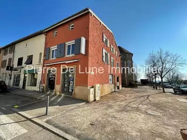 Brindas 69126 Achat / Vente divers