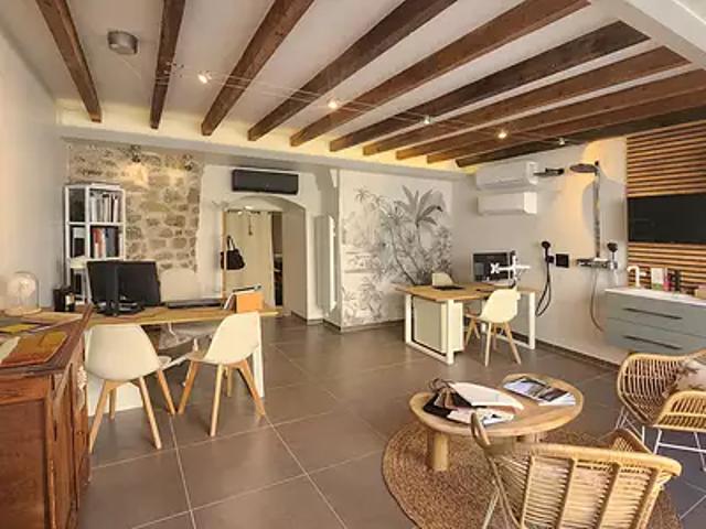 Brindas 69126 Achat / Vente divers 2 pièces cave
