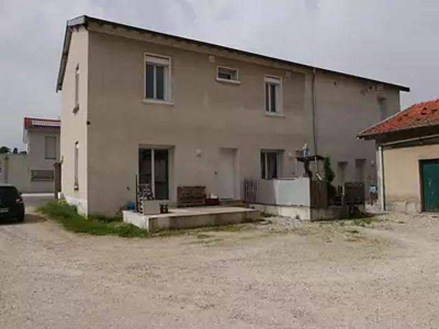 Brindas 69126 Location maison 3 pièces t3