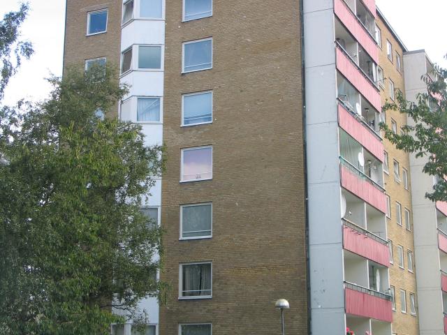 Brinellgatan 20