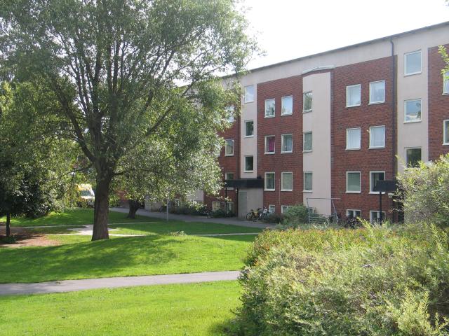Brinellgatan 25