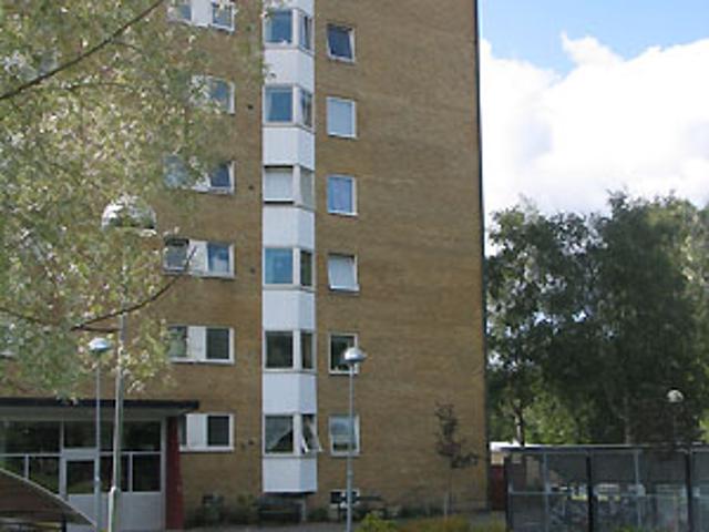 Brinellgatan 30