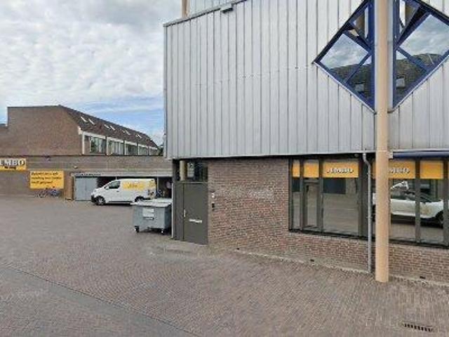 Brinkstraat 1